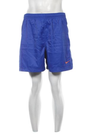 Herren Shorts Nike, Größe S, Farbe Blau, Preis 20,99 €, #137006254