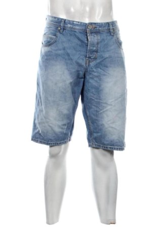 Pánské kraťasy Tom Tailor, Velikost XL, Barva Modrá, Cena  479,00 Kč, #137006597