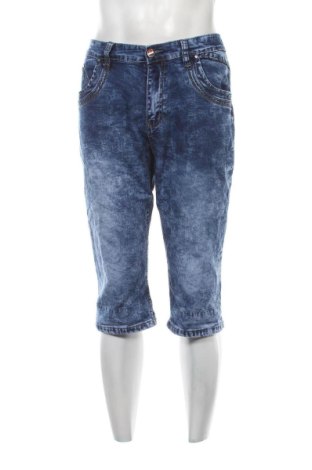 Herren Shorts Unbranded, Größe XL, Farbe Blau, Preis 14,99 €, #137006693