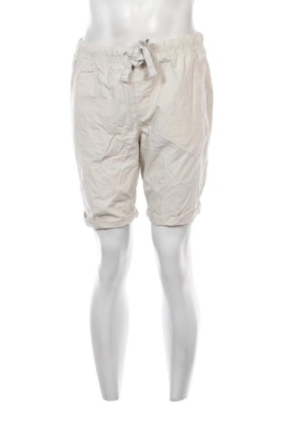Herren Shorts Charles Vogele, Größe M, Farbe Beige, Preis 14,99 €, #137007341