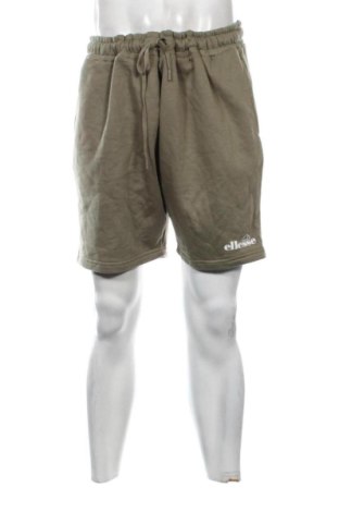 Ανδρικό κοντό παντελόνι Ellesse, Μέγεθος XXL, Χρώμα Πράσινο, Τιμή 19,99 €, #137007647