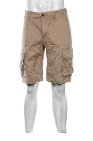Herren Shorts Polo Ralph Lauren, Größe M, Farbe Beige, Preis 57,99 €, #137007875
