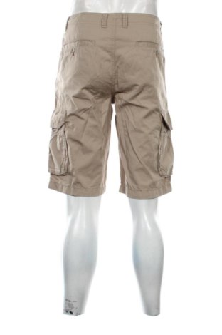 Herren Shorts Unbranded, Größe L, Farbe Beige, Preis 9,99 €, #137008849