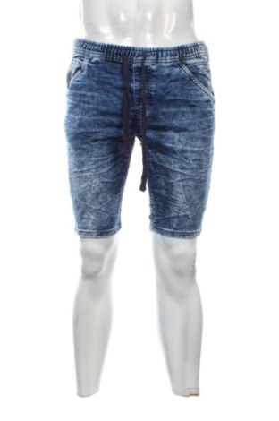 Pánské kraťasy Tom Tailor, Velikost L, Barva Modrá, Cena  489,00 Kč, #137009310