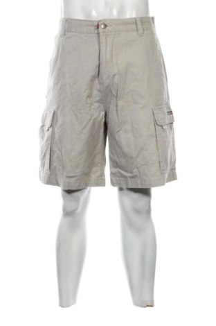 Pánské kraťasy Quiksilver, Velikost M, Barva Béžová, Cena  419,00 Kč, #137009318