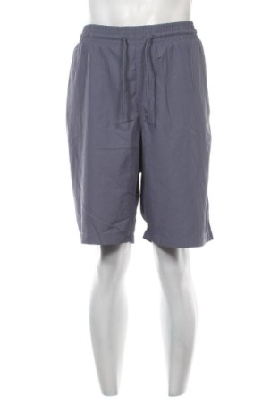 Мъжки къс панталон H&M, Размер XL, Цвят Сив, Цена 14,31 €, #137009824