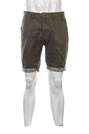 Férfi rövidnadrág Threadbare, Méret L, Szín Zöld, Ár 5 879 Ft, #137009847