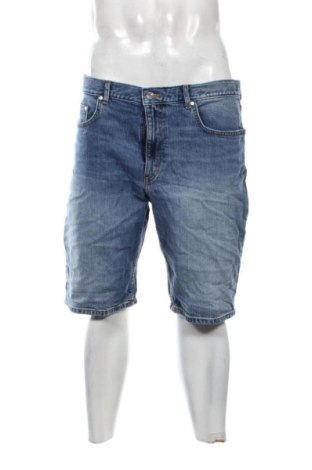 Pánské kraťasy H&M, Velikost L, Barva Modrá, Cena  379,00 Kč, #137009989