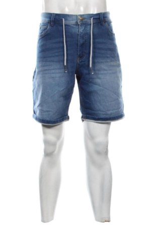 Pánské kraťasy Unbranded, Velikost XL, Barva Modrá, Cena  369,00 Kč, #137010032