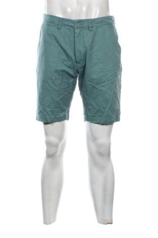 Pánske kraťasy  H&M, Veľkosť M, Farba Zelená, Cena  14,95 €, #137011679