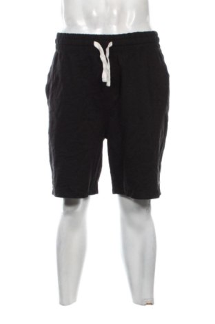 Pantaloni scurți de bărbați Panther, Mărime L, Culoare Negru, Preț 96,99 Lei, #137011864