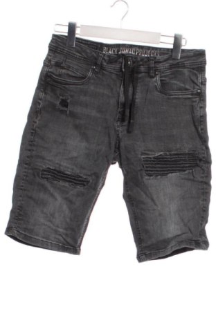Herren Shorts Unbranded, Größe S, Farbe Grau, Preis 10,99 €, #137014392