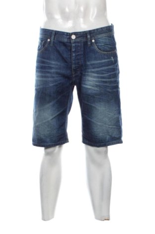 Pánské kraťasy Jack & Jones, Velikost L, Barva Modrá, Cena  509,00 Kč, #137015494