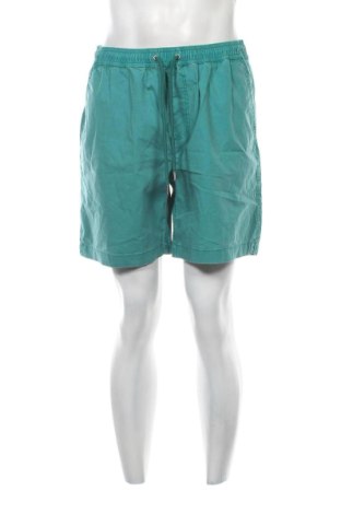 Pánské kraťasy Quiksilver, Velikost M, Barva Zelená, Cena  999,00 Kč, #137017915