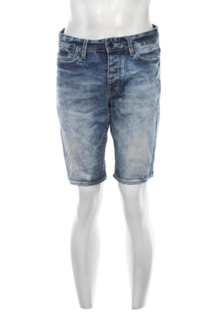 Férfi rövidnadrág Superdry, Méret M, Szín Kék, Ár 11 589 Ft, #137021332