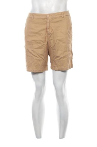 Pánske kraťasy  United Colors Of Benetton, Veľkosť M, Farba Béžová, Cena  16,95 €, #137021563