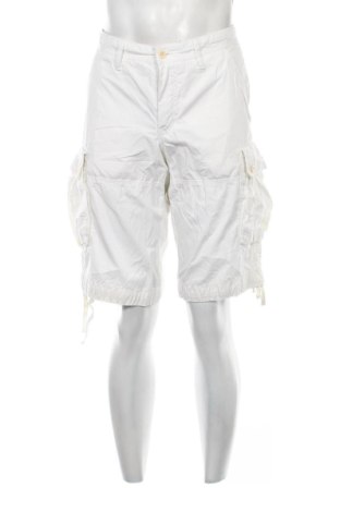 Herren Shorts Marc O'Polo, Größe L, Farbe Weiß, Preis 25,99 €, #137021668