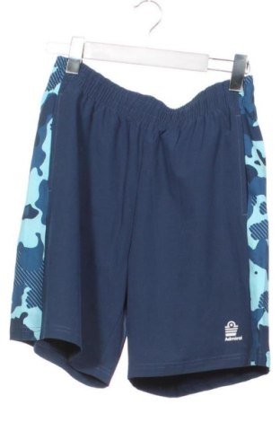 Pánske kraťasy  Admiral, Veľkosť S, Farba Modrá, Cena  17,53 €, #137023093
