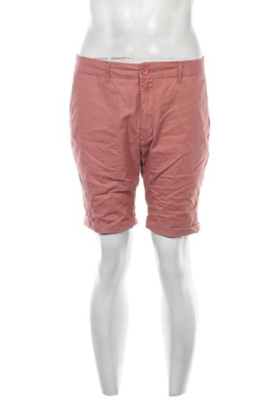 Herren Shorts Pier One, Größe M, Farbe Aschrosa, Preis 11,99 €, #137027419