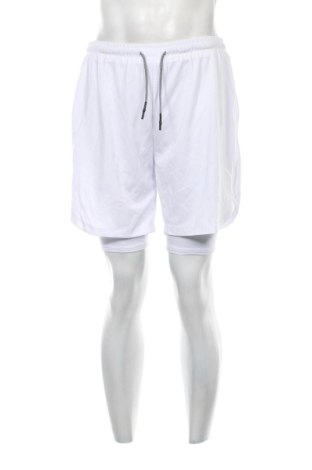 Pánské kraťasy Unbranded, Velikost L, Barva Bílá, Cena  239,00 Kč, #137027982