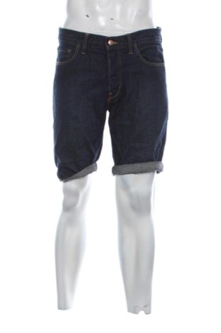 Pánské kraťasy H&M, Velikost L, Barva Modrá, Cena  389,00 Kč, #137029668