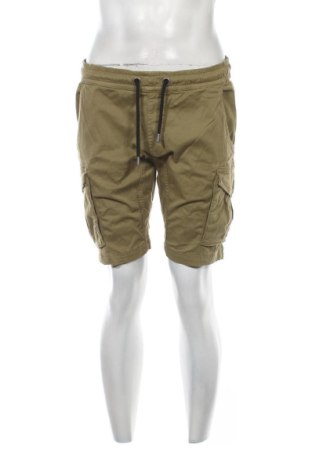 Férfi rövidnadrág Alpha Industries, Méret L, Szín Zöld, Ár 20 389 Ft, #137029761