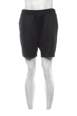 Pantaloni scurți de bărbați Jack & Jones, Mărime L, Culoare Negru, Preț 96,99 Lei, #137030987