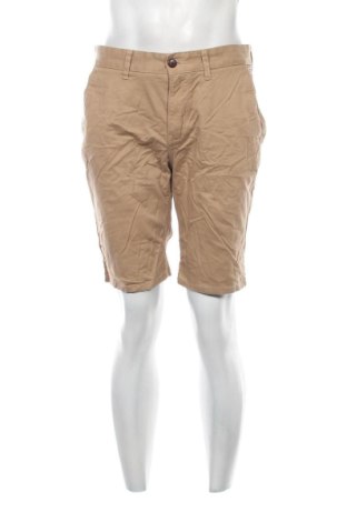 Pantaloni scurți de bărbați Tommy Jeans, Mărime L, Culoare Bej, Preț 170,99 Lei, #137031242