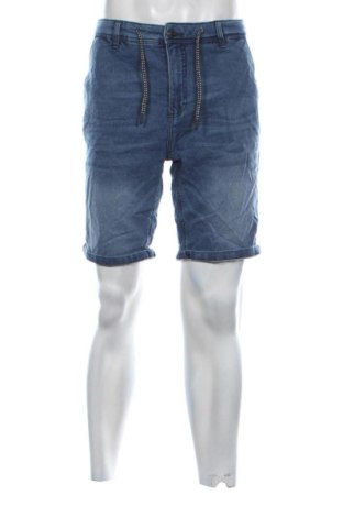 Pantaloni scurți de bărbați 9th Avenue, Mărime XL, Culoare Albastru, Preț 75,99 Lei, #137033169