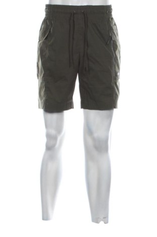Męskie szorty Nike, Rozmiar M, Kolor Zielony, Cena 177,99 zł, #137033563