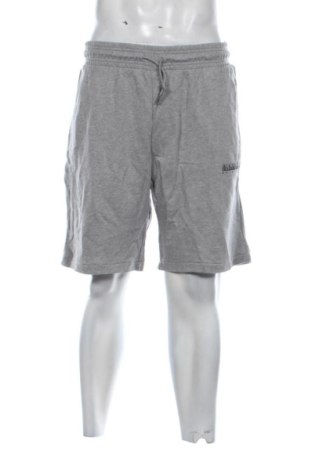 Herren Shorts Napapijri, Größe XL, Farbe Grau, Preis € 60,99, #137033587