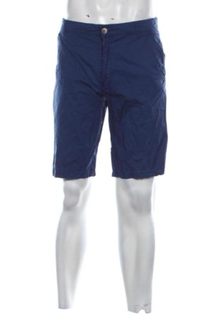 Herren Shorts Zara, Größe L, Farbe Blau, Preis € 13,99, #137034051
