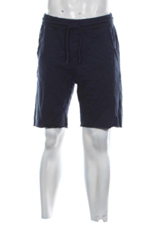 Pantaloni scurți de bărbați Jean Pascale, Mărime L, Culoare Albastru, Preț 74,99 Lei, #137034323