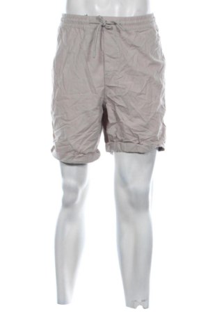 Pantaloni scurți de bărbați C&A, Mărime XL, Culoare Bej, Preț 85,99 Lei, #137034343