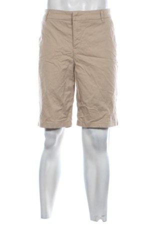 Pantaloni scurți de bărbați C&A, Mărime XL, Culoare Bej, Preț 85,99 Lei, #137034826