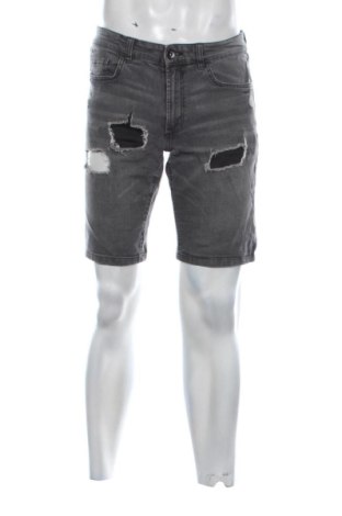 Pánské kraťasy Rebel, Velikost M, Barva Šedá, Cena  389,00 Kč, #137035227