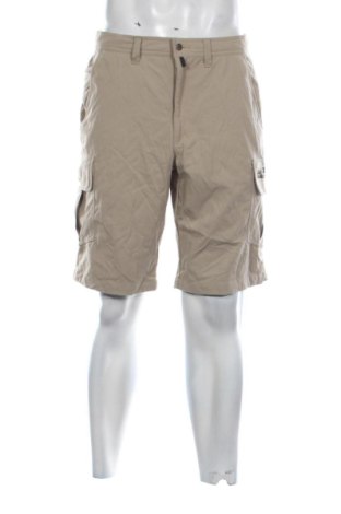 Pánske kraťasy  Jack Wolfskin, Veľkosť M, Farba Béžová, Cena  25,95 €, #137036072