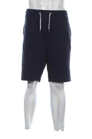 Pánske kraťasy  Angelo Litrico, Veľkosť XL, Farba Modrá, Cena  10,95 €, #136966741