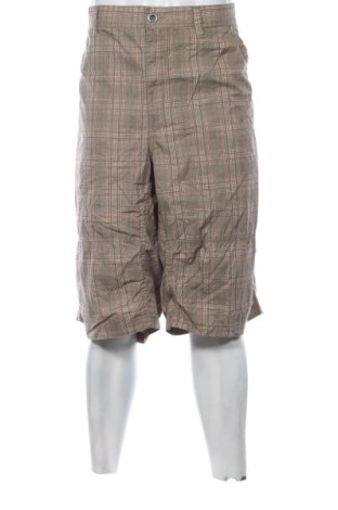 Herren Shorts C&A, Größe 5XL, Farbe Mehrfarbig, Preis 16,99 €, #136879344