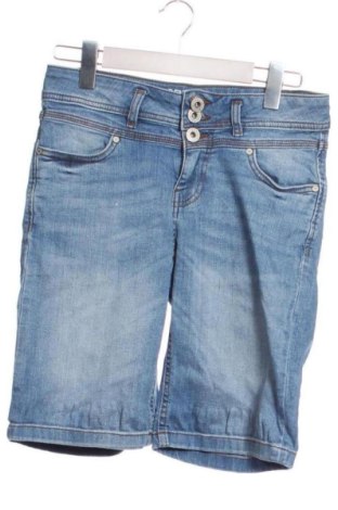 Мъжки къс панталон Denim 1982, Размер S, Цвят Син, Цена 12,78 €, #136929868