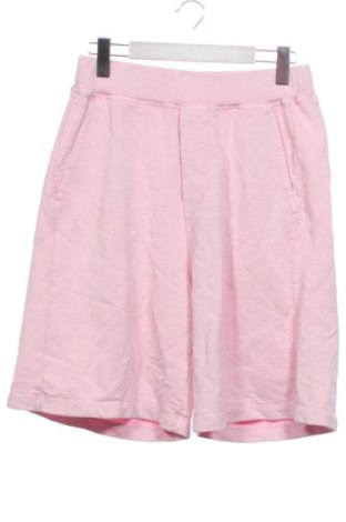 Мъжки къс панталон Dsquared2, Размер XXS, Цвят Розов, Цена 85,89 €, #132045419