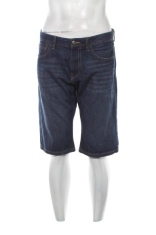 Męskie szorty Edc By Esprit, Rozmiar L, Kolor Niebieski, Cena 78,99 zł, #136639269