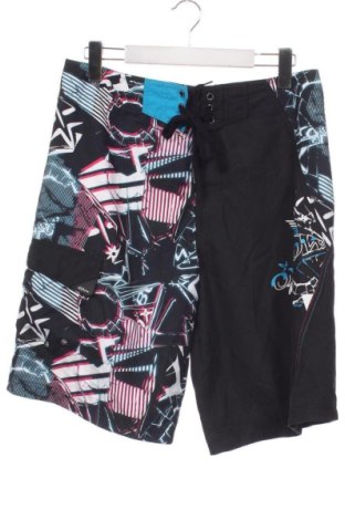 Pantaloni scurți de bărbați Oxbow, Mărime S, Culoare Multicolor, Preț 92,99 Lei, #136929930
