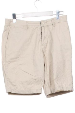 Herren Shorts Pull&Bear, Größe M, Farbe Beige, Preis € 12,00, #136757638