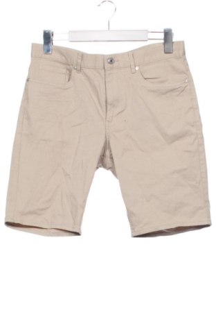 Herren Shorts H&M, Größe M, Farbe Beige, Preis 13,99 €, #136752141