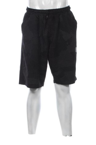 Męskie szorty Unbranded, Rozmiar L, Kolor Czarny, Cena 40,99 zł, #136874622