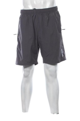 Herren Shorts Unbranded, Größe XL, Farbe Grau, Preis 7,99 €, #136874996