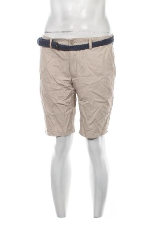 Herren Shorts Unbranded, Größe L, Farbe Beige, Preis 19,99 €, #136918977