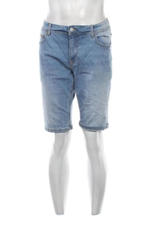 Herren Shorts Much More, Größe L, Farbe Blau, Preis € 13,99, #136924916