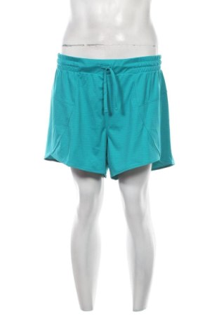 Herren Shorts Tchibo, Größe L, Farbe Blau, Preis 10,99 €, #136926009